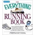 thumbnail image 2 of The Everything Running Book (2nd Edition), 2 of 2