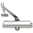thumbnail image 3 of CRL DC55A Aluminum ANSI Grade 1 Spring Size 5 Surface Mount Door Closer, 3 of 9