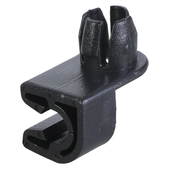 BIBABLYKE Hood Bonnet Support Bracket Stay Clip Holder Stand for 206 208 301 308 408 2008 792843 Long Term Use Improved Stability