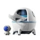thumbnail image 2 of Mini humidificador de aire para dormitorio, oficina, escritorio, coche pequeño, cápsula espacial, 2 of 6