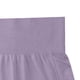 thumbnail image 5 of Pantalones cortos de yoga de cintura alta Jadeshay Control de barriga A, 5 of 8