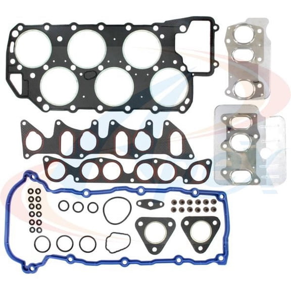APEX Automobile Parts Inc Head Set