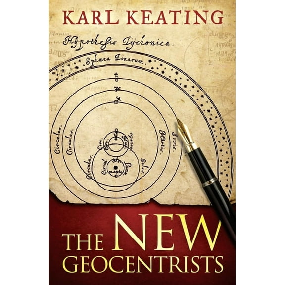 The New Geocentrists (Paperback)