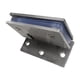 thumbnail image 5 of bisagras de puerta,Bisagras para puertas de vidrio de alta resistencia de 90 grados,Abrazadera para puerta de baño de acero inoxidable de 8 a 12 mm,Piezas de repuesto para herrajes de puertas, 5 of 8
