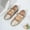 Gold, variant on Girls Dress Shoes Kids Mary Jane Shoes Wedding Birthday Princess Party Uniform Flat Loafers School Single Shoes 1-12Y