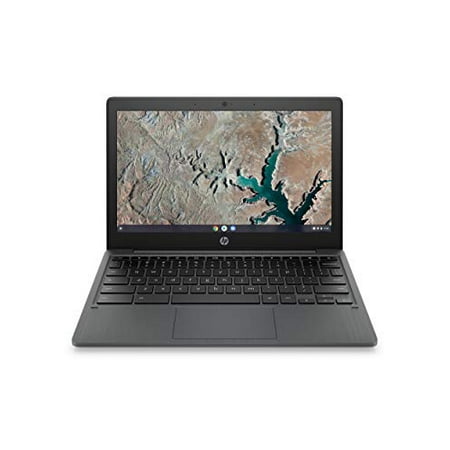 HP Chromebook 11-inch Laptop - MediaTek - MT8183 - 4...