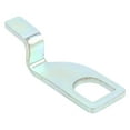 thumbnail image 1 of Tailgate Stand Off, Stainless Steel Convenient Sturdy Rustproof Door Air Vent Lock Hook Durable  for Bus for  Replacement for T4 T5 T6, 1 of 8