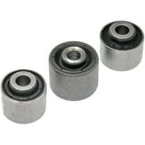 Dorman 523-082 Rear Suspension Knuckle Bushing for Specific Dodge Models Fits select: 2009-2010 DODGE JOURNEY