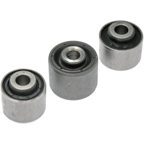 Dorman 523-082 Rear Suspension Knuckle Bushing for Specific Dodge Models Fits select: 2009-2010 DODGE JOURNEY