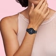thumbnail image 4 of Easy Read Dial Watch Precise Timing Silicone Strap Durable Metal Material for Young People Students Both Genders, 4 of 5