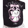 thumbnail image 3 of Aristocats Toddler Girls' Marie Graphic Tee and Tutu Skirt Set, 2-Piece, Sizes 12M-5T, 3 of 8