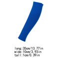 thumbnail image 2 of Calentadores de piernas Sonducket Calcetines de ciclismo Sol Venas varicosas Tratar la celulitis Pantorrilla Azul zafiro AP009011-08B, 2 of 6