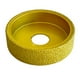 thumbnail image 5 of Muela de , amoladora de copa, disco abrasivo lateral paralelo, cabezal de molienda, herramienta de biselado para amoladoras angulares, 20mm, 5 of 9