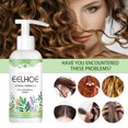 thumbnail image 4 of El extracto de camelia de 50 ml mejora la dureza del rizo potenciador elástico para el cuidado de las mujeres de los hombres, 4 of 9