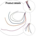 thumbnail image 2 of For Megane 3 2009-2013 Car Frame Fascia Storage Box Car Radio Cd Box Dash Trim A, 2 of 9
