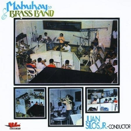 Mabuhay Brass Band (Best Brass Band In The World)