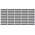 thumbnail image 5 of Screws50pcs DIN 7985 Steel DI Pan Machine Bolts Fastener Effortless Installation, 5 of 5