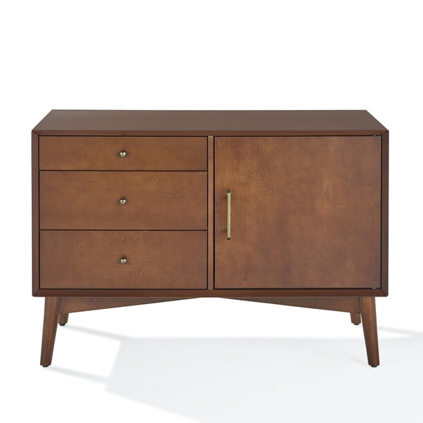 Crosley Landon Media Console Walmart Walmart