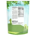 thumbnail image 2 of Organic Long Grain Brown Rice, 1 Pound — Non-GMO, Raw, Vegan, Kosher — by Food to Live, 2 of 7
