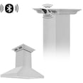 thumbnail image 6 of ZLINE KL3iCRN-BT-36 wall range hood, 6 of 7