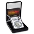 thumbnail image 4 of 2016 1 oz Silver High Relief Saint Gaudens PF-70 NGC (UCAM), 4 of 4