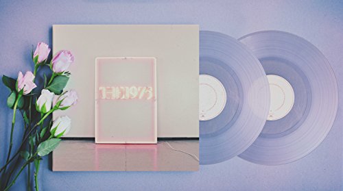 The 1975 Like It When You For You Are So - Vinyl - Walmart.com