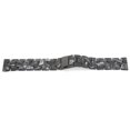 thumbnail image 4 of Para correa de resina Huawei, correa de reloj de resina de buena flexibilidad de repuesto de 22mm para Huawei resistencia a la corrosión para bodas có,Para Huawei correa de resina correa para Huawei r Higoodz Accesorios electrónicos, 4 of 8