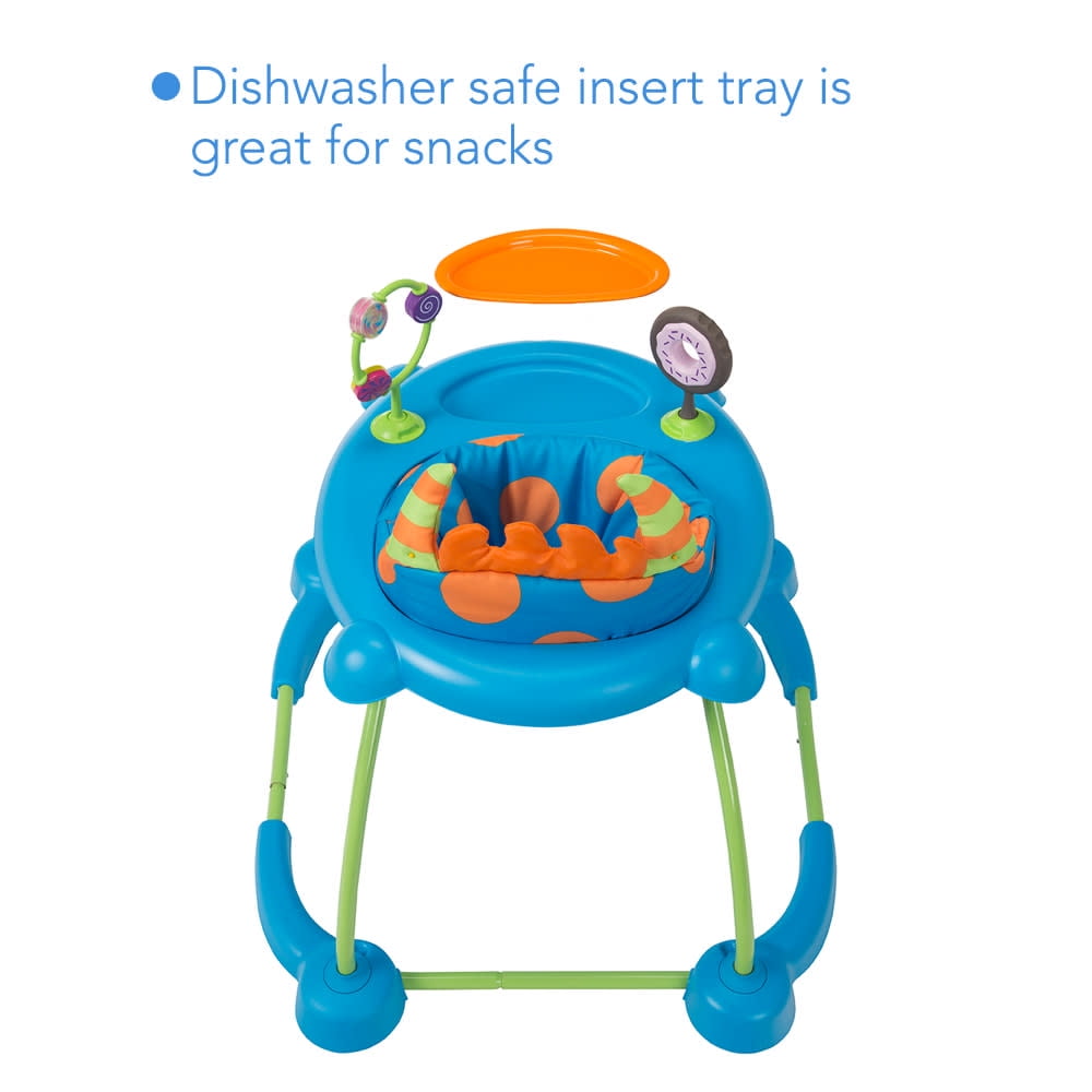Cosco hotsell baby walker