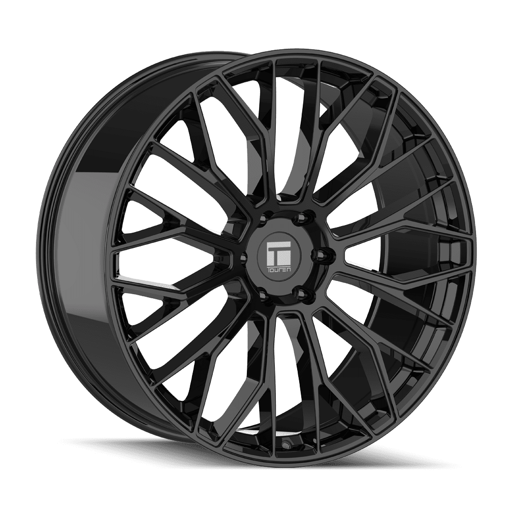 20x9 Worx 811U Conquest Black Wheel 6x135/6x5.5 (18mm) - Walmart.com