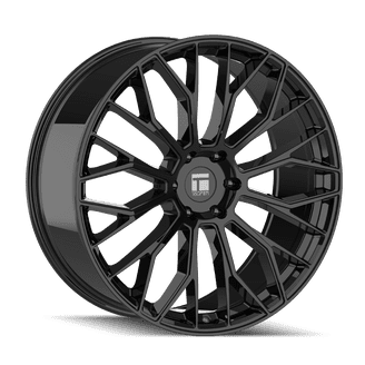 XXR 526 20x10.5 5x114.3/5x120 35et Black / SSC Wheel - Walmart.com
