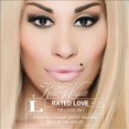 thumbnail image 1 of Keke Wyatt Rated Love * CD, 1 of 2