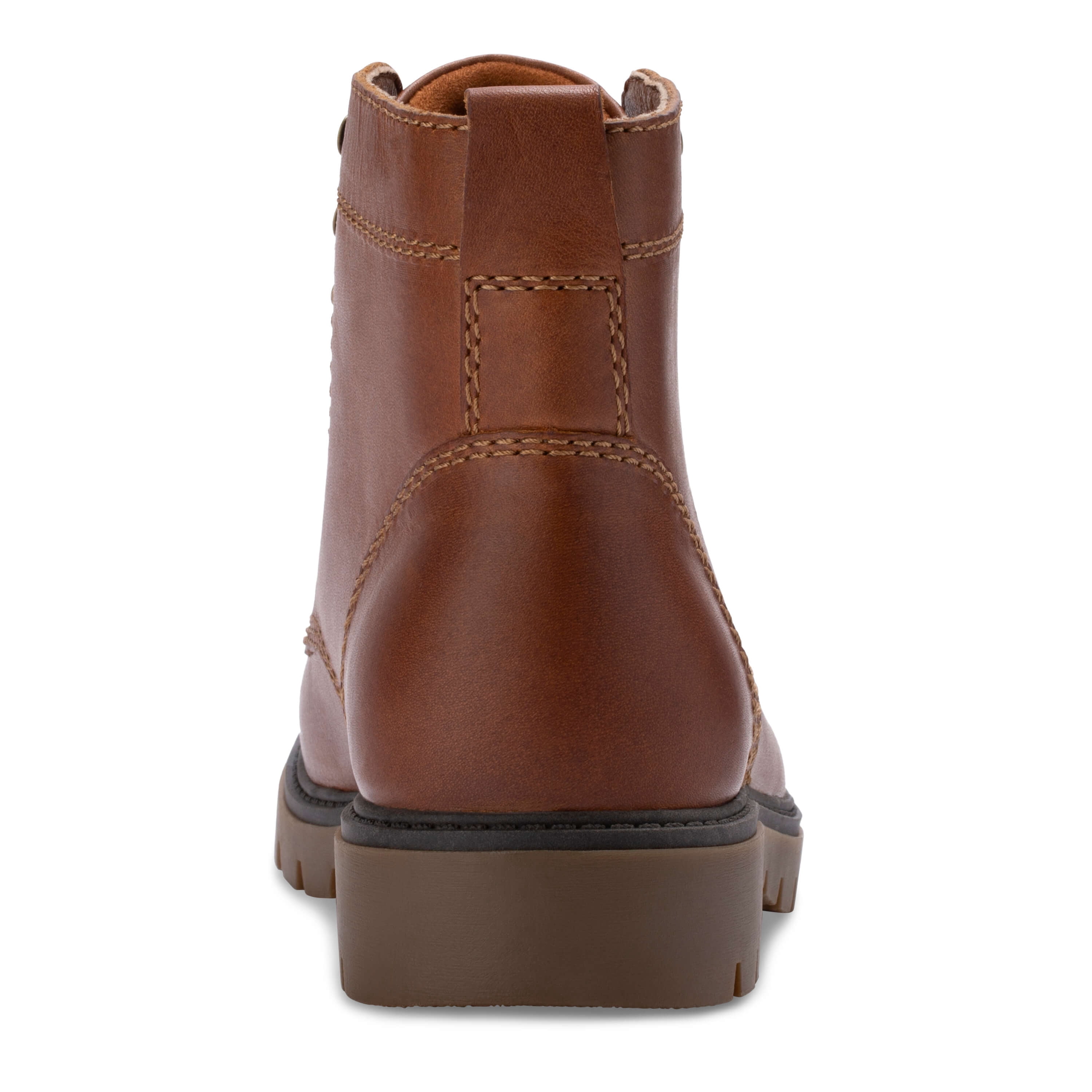 MEN\'S EASTLAND BAXTER LACE UP BOOTS - SIZE 8.5D Eastland Men main image 2