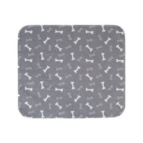 JoyMoreToys Washable Pee Pads for Pets, 31.5x35.4 Inch, Non-Slip Absorbent Mats for Puppy Kitten Training, Soft Cozy Reusable Pets Pads