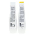 thumbnail image 4 of Matrix Biolage SmoothProof Shampoo 13.5 oz & Biolage SmoothProof Conditioner 13.5 oz Combo Pack, 4 of 8