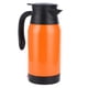 thumbnail image 4 of Suministros para el automóvil, Hervidor eléctrico naranja para automóvil Hervidor de agua para automóvil Taza calefactora Funcionamiento suave, 4 of 12
