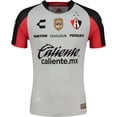 thumbnail image 1 of Jersey Playera Charly de el Atlas de Visitante Para Hombre Talla Grande (L), 1 of 2