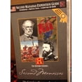 thumbnail image 1 of Pre-Owned Second Manassas Expedition Guide, 9780970580962, 0970580967, Paperback,, 1 of 1