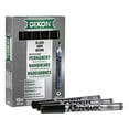 thumbnail image 2 of Marcadores permanentes Dixon Industrial RediMark Chisel Point, 2 of 6