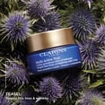 thumbnail image 7 of Clarins Multi-Active Light Night Cream Normal To Combination Skin 50ml, 7 of 7