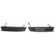 thumbnail image 4 of Parachoques L/r de la parrilla de ventilación para Mercedes W202 S202 clase C 1993-1997 Afortunado Sencillez, 4 of 5