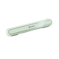 thumbnail image 2 of Suncoda Home Decor, Plastic Film Dispenser With Cutter Reusable Plastic Film Dispenser Plastic Film Dispenser With Sliding Cutter Also Suitable For Aluminum Foil Tin Foil Baki, 2 of 9