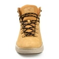 thumbnail image 6 of Territory Mens Compass Lace-up Round Toe Ankle Boot, 6 of 9