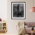thumbnail image 3 of Historic Framed Print, Flat Iron Building, 17-7/8" x 21-7/8", 3 of 9