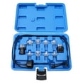 thumbnail image 1 of KONTONTY 1 Set Vehicle Circuit Tester Test Light Professional Design Plastic for Car Owners, 1 of 8