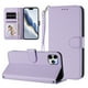 thumbnail image 3 of Funda Cartera GANGXUN para iPhone 11 Pro Max – Cierre Magnético, Protección RFID, Correa Desmontable, Compatible con Carga Inalámbrica, 3 of 6