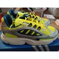 thumbnail image 1 of Adi-das Men's Ozmillen IF40414 Green, 1 of 6