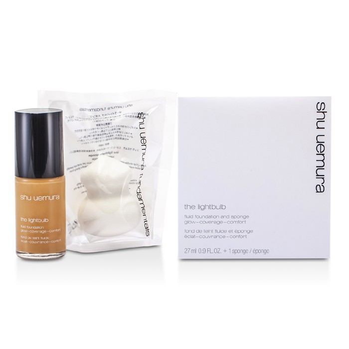 shu uemura liquid foundation