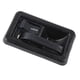 thumbnail image 1 of Interior Inside Door Handles 55176477AB for Wrangler YJ TJ 1987-2006, Left, 1 of 5