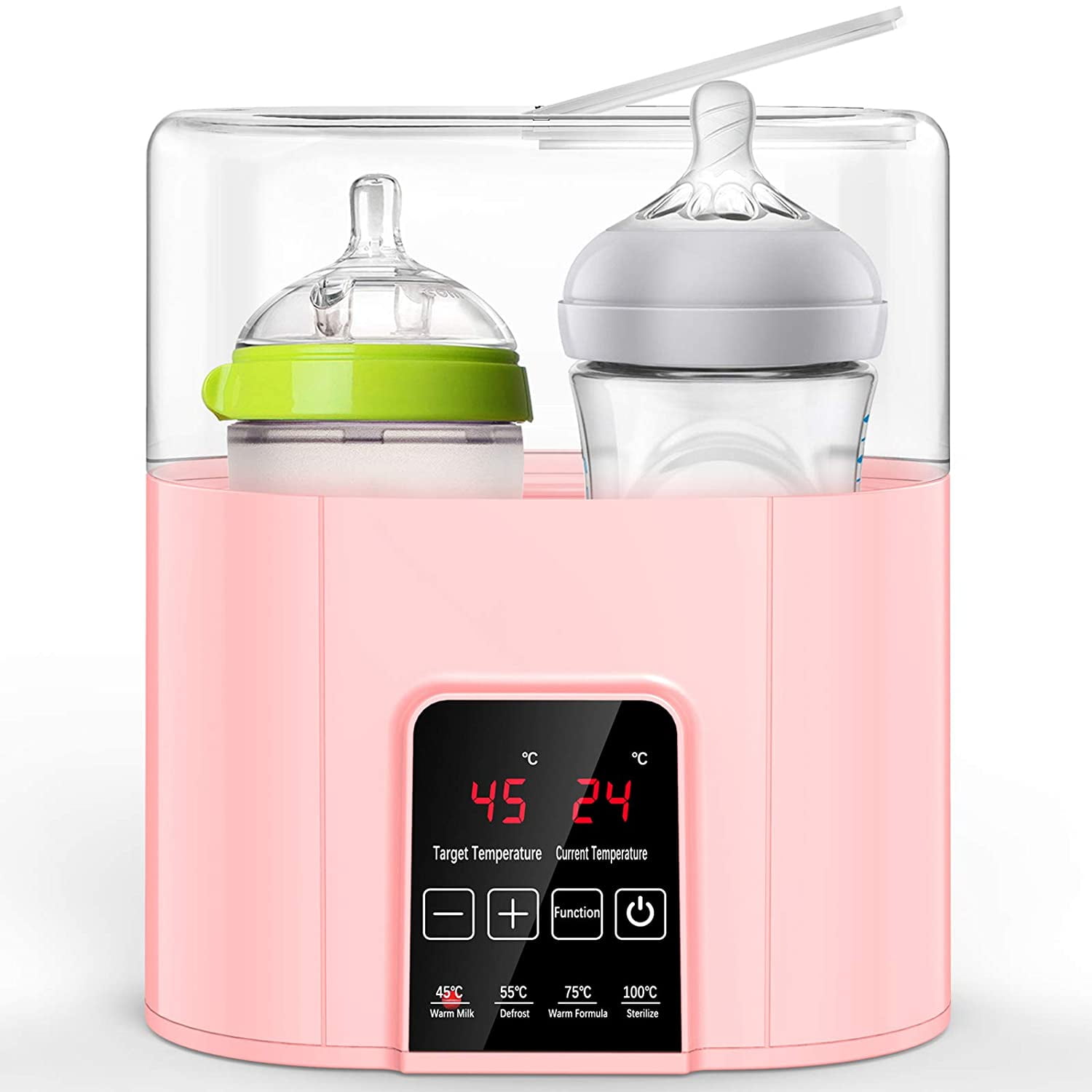 water warmer for formula