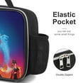 thumbnail image 3 of Aladdin Portable Lunch Bag, Insulated Lunch Box Reusable Lunch Totes Bag for Camping Hiking Travel Picnic, 3 of 8